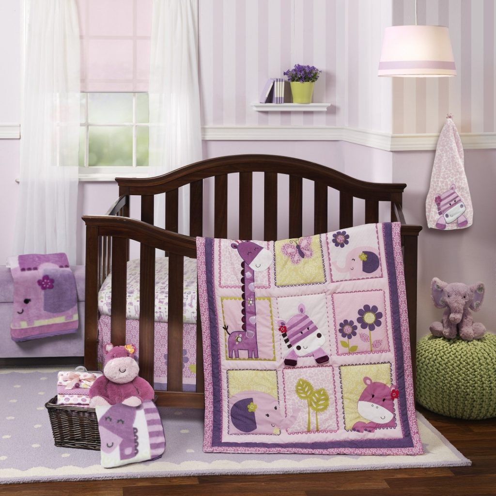 AFG Nursery Bedding