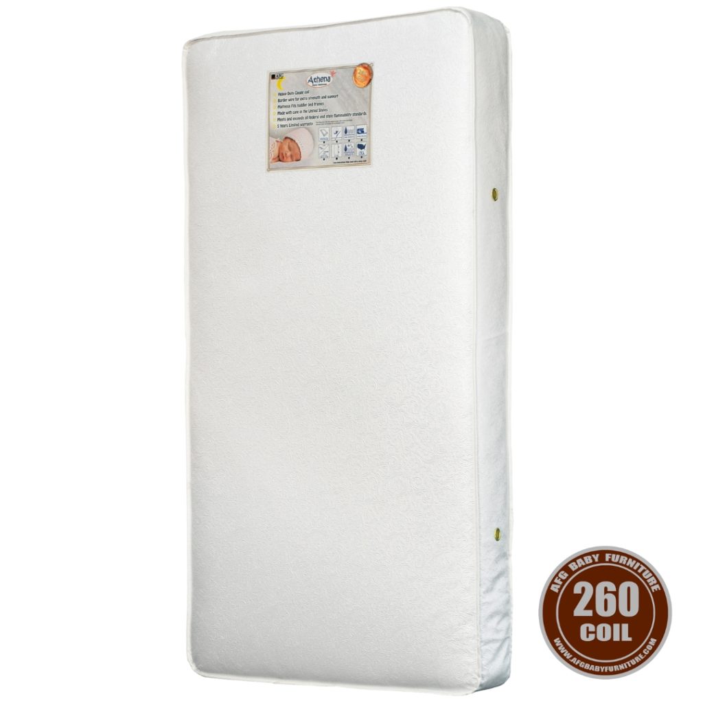 AFG Crib Mattresses & Pads
