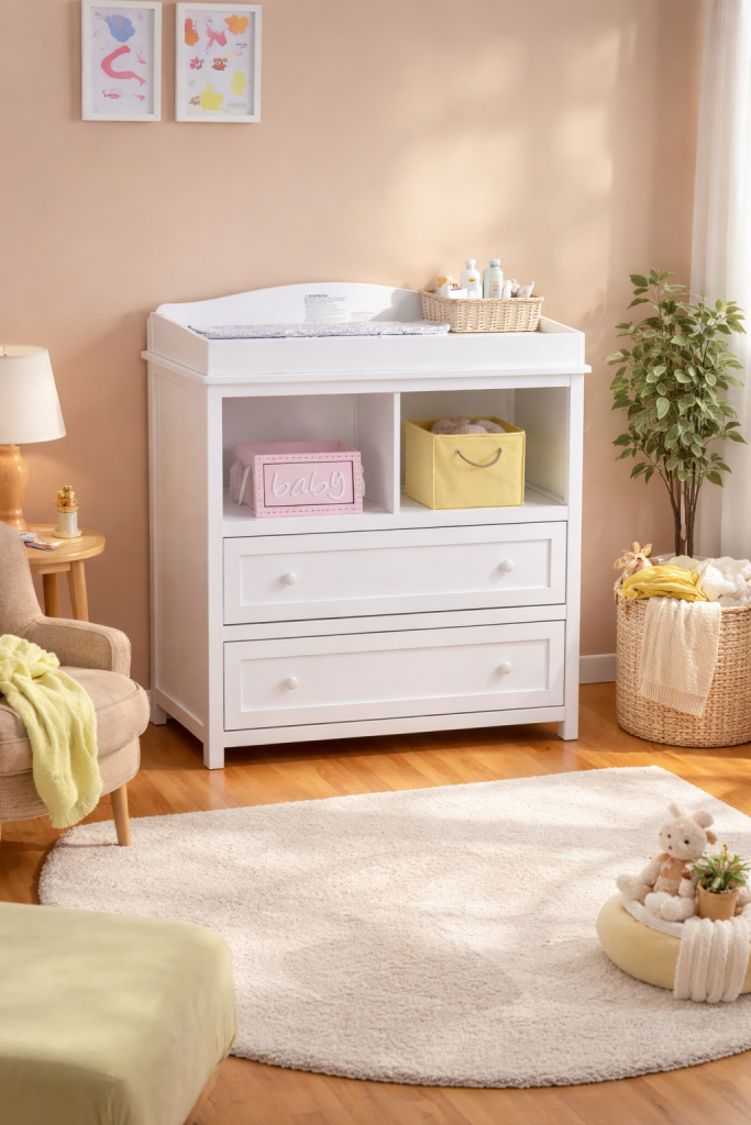 AFG Changing Tables
