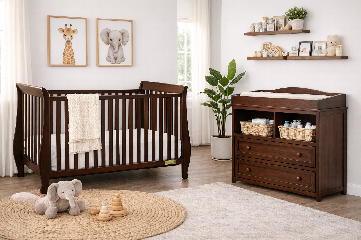 009W & 008E Lifestyle